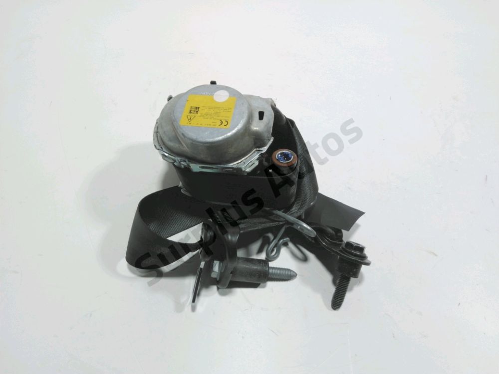 Ceinture avant gauche