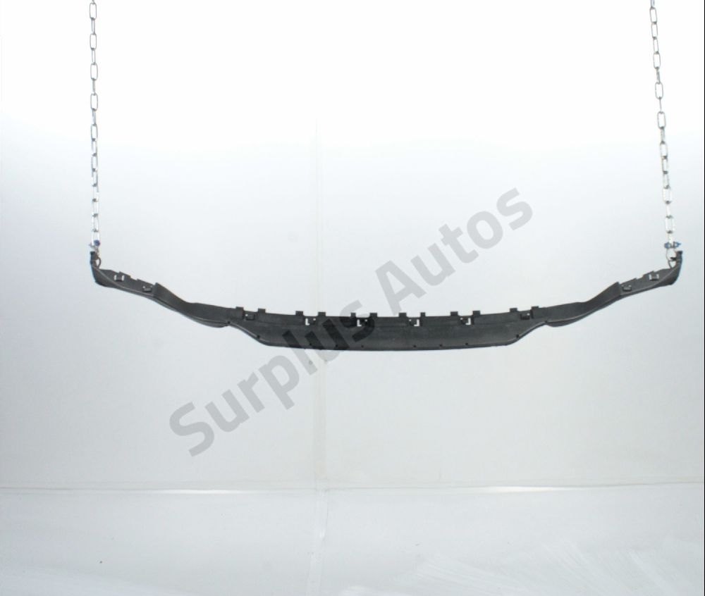 Support central de pare-choc arrière