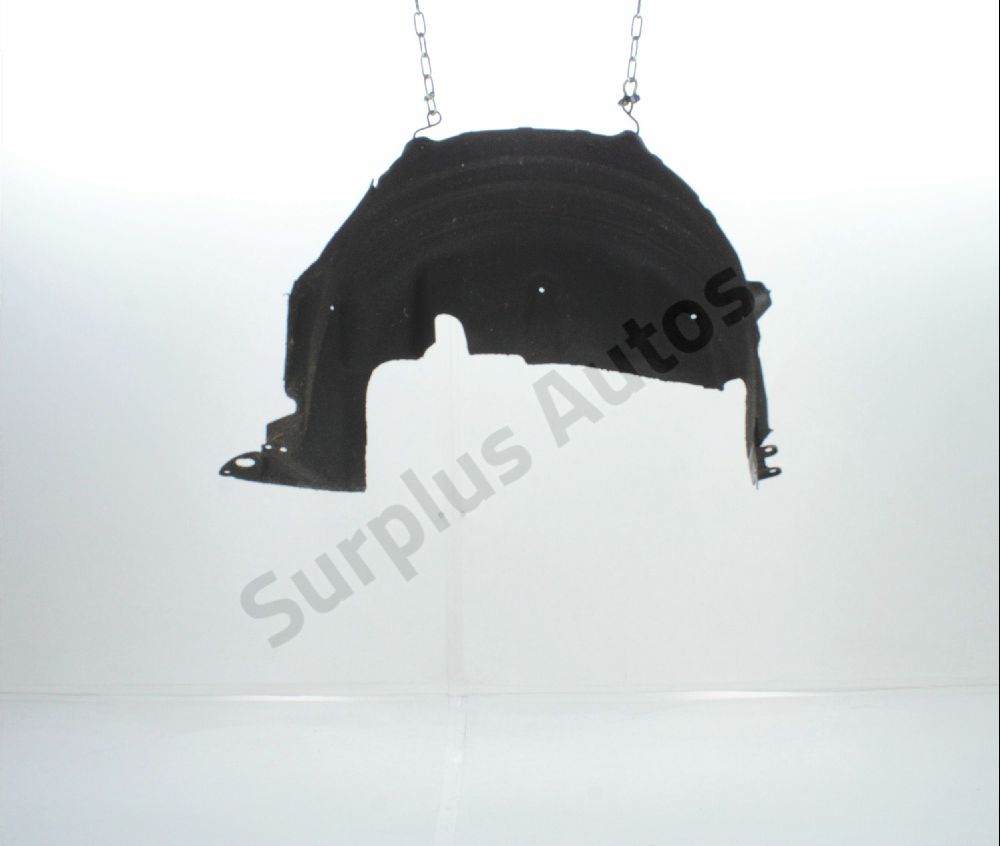 Pare-boue arrière droit