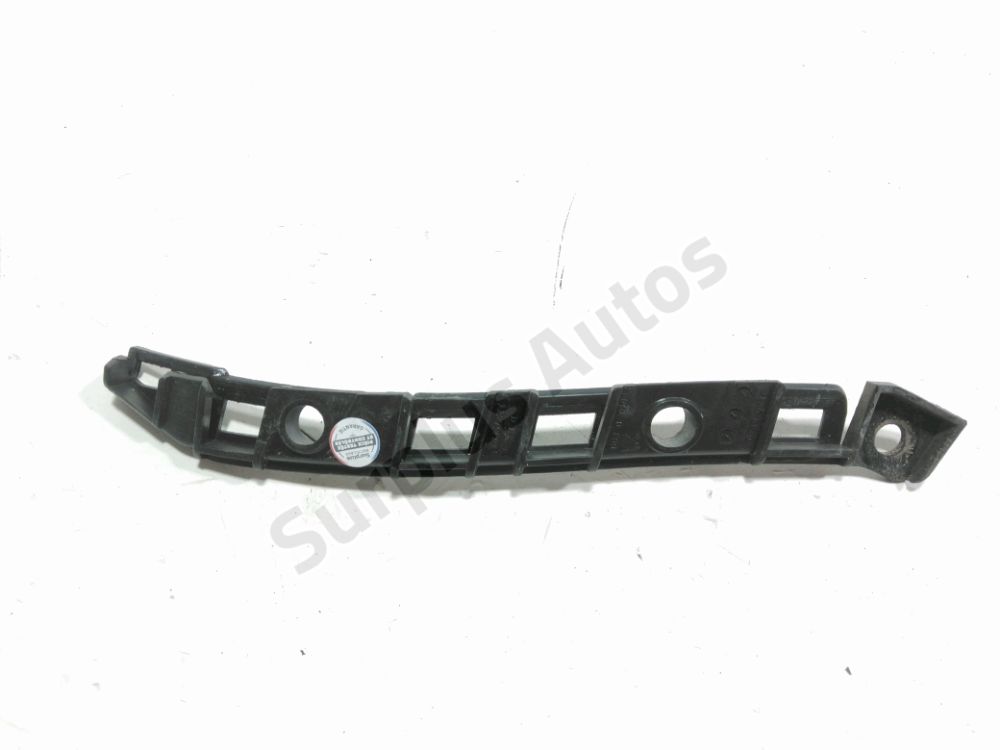 Support droit de pare-choc arrière