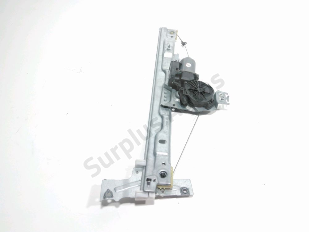 Lève-vitre électrique avant droit