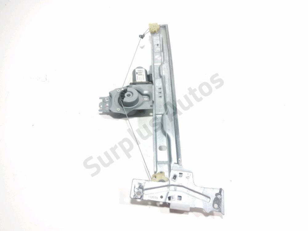 Lève-vitre électrique avant droit