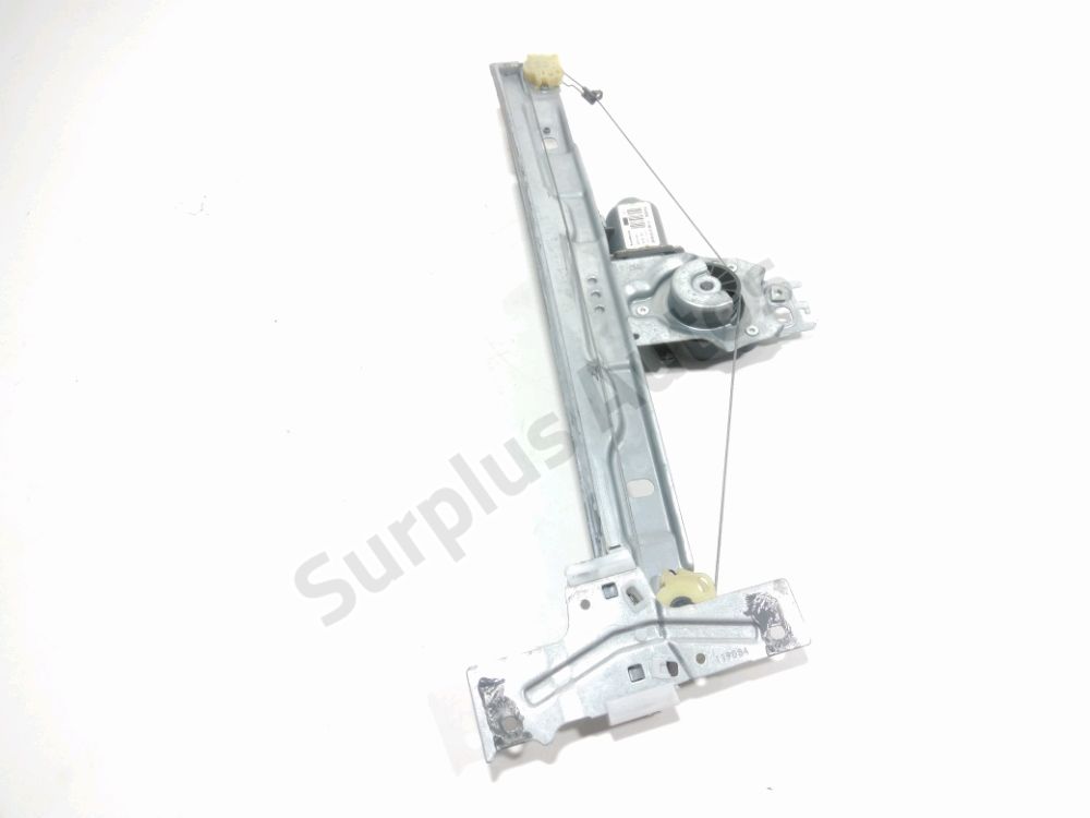 Lève-vitre électrique avant gauche