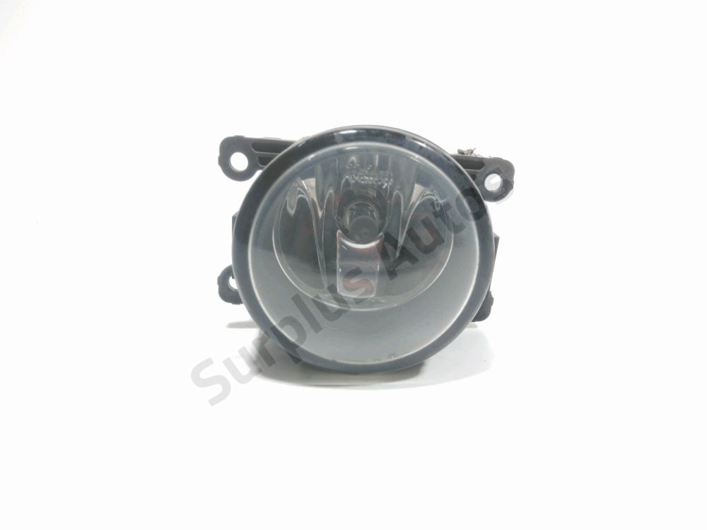 Antibrouillard avant gauche