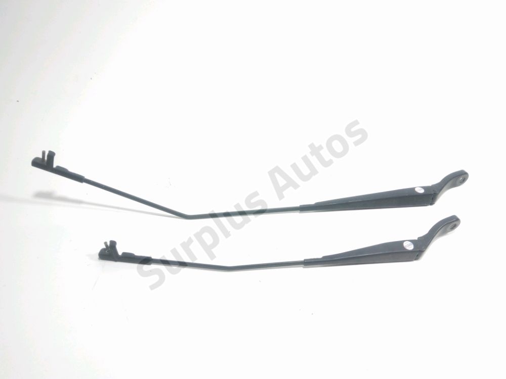 Bras d'essuie-glace avant