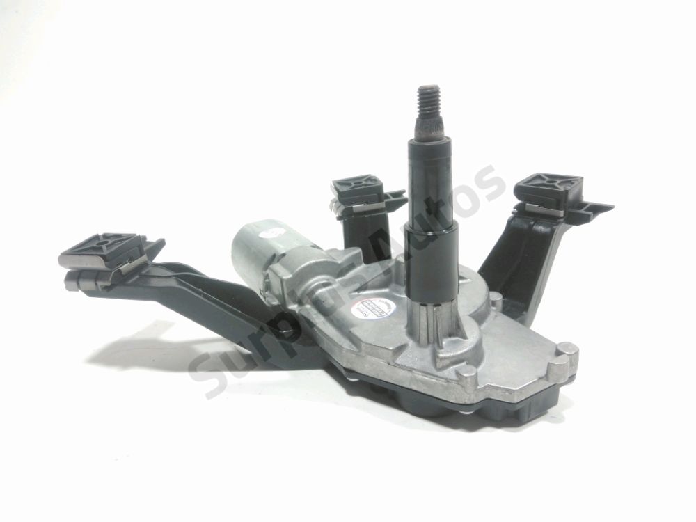 Moteur d'essuie glace arrière