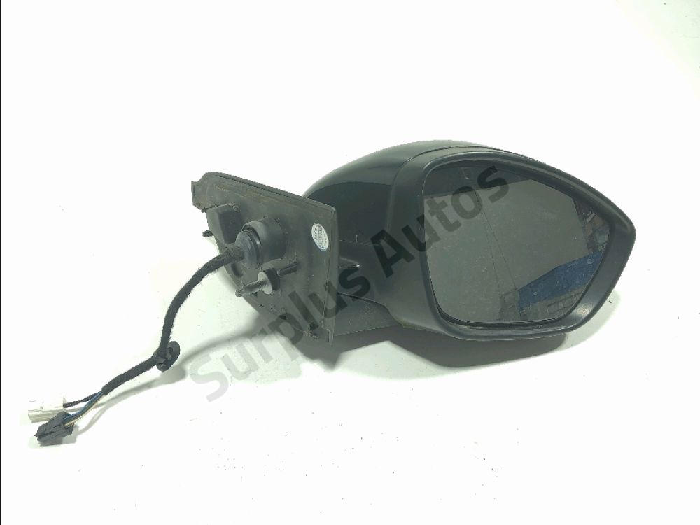 Rétroviseur électrique droit