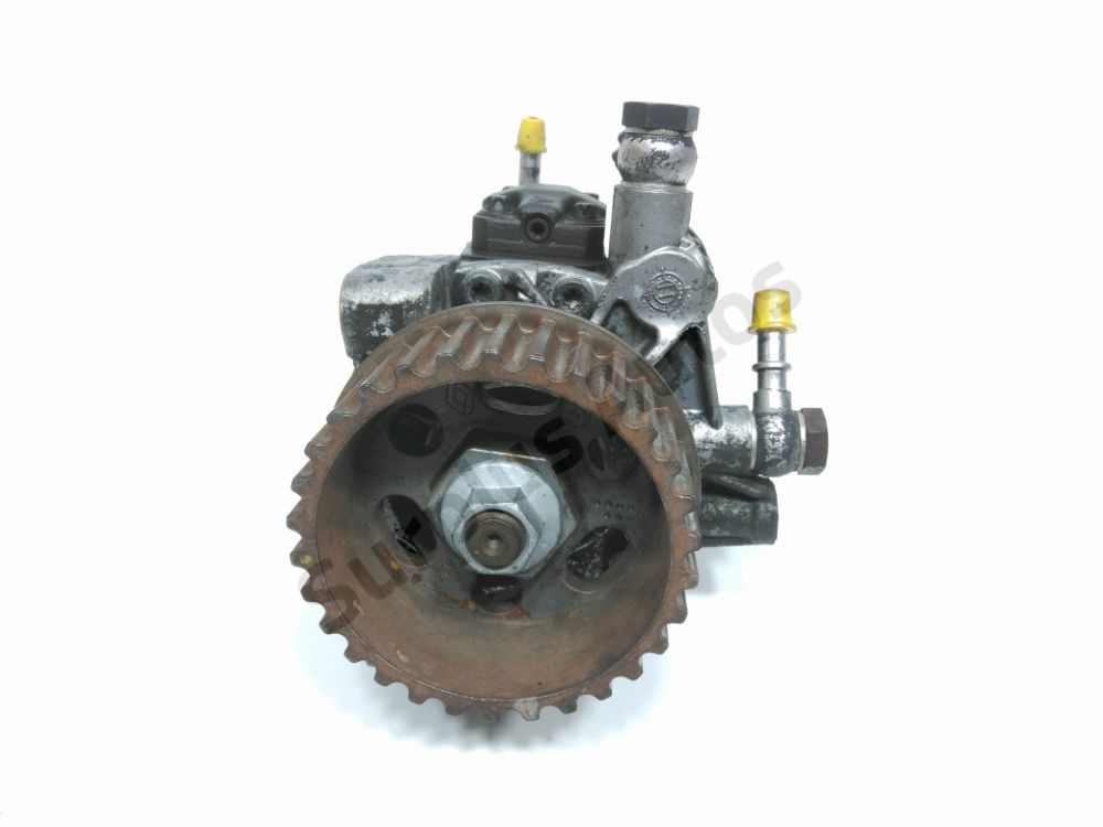 Pompe haute pression