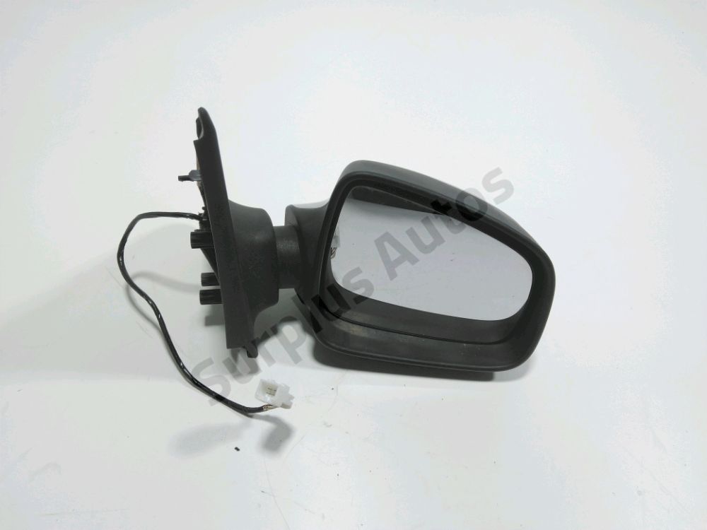 Rétroviseur électrique droit