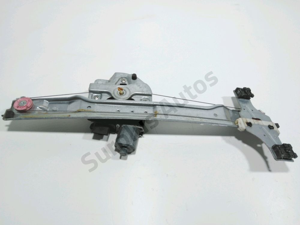 Lève-vitre électrique avant gauche