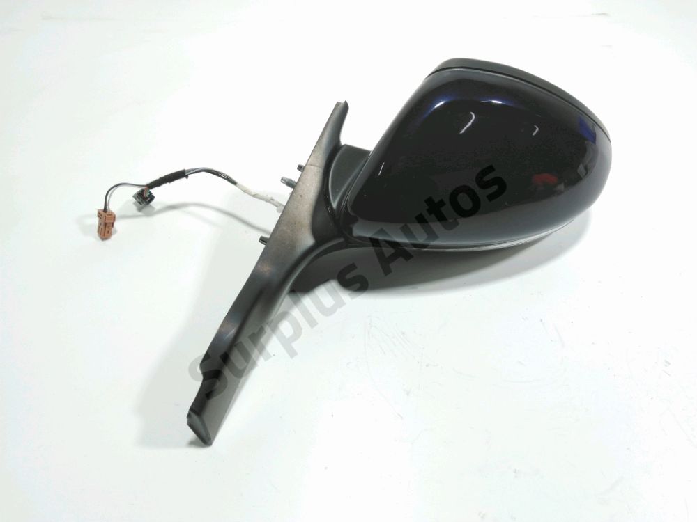 Rétroviseur électrique gauche