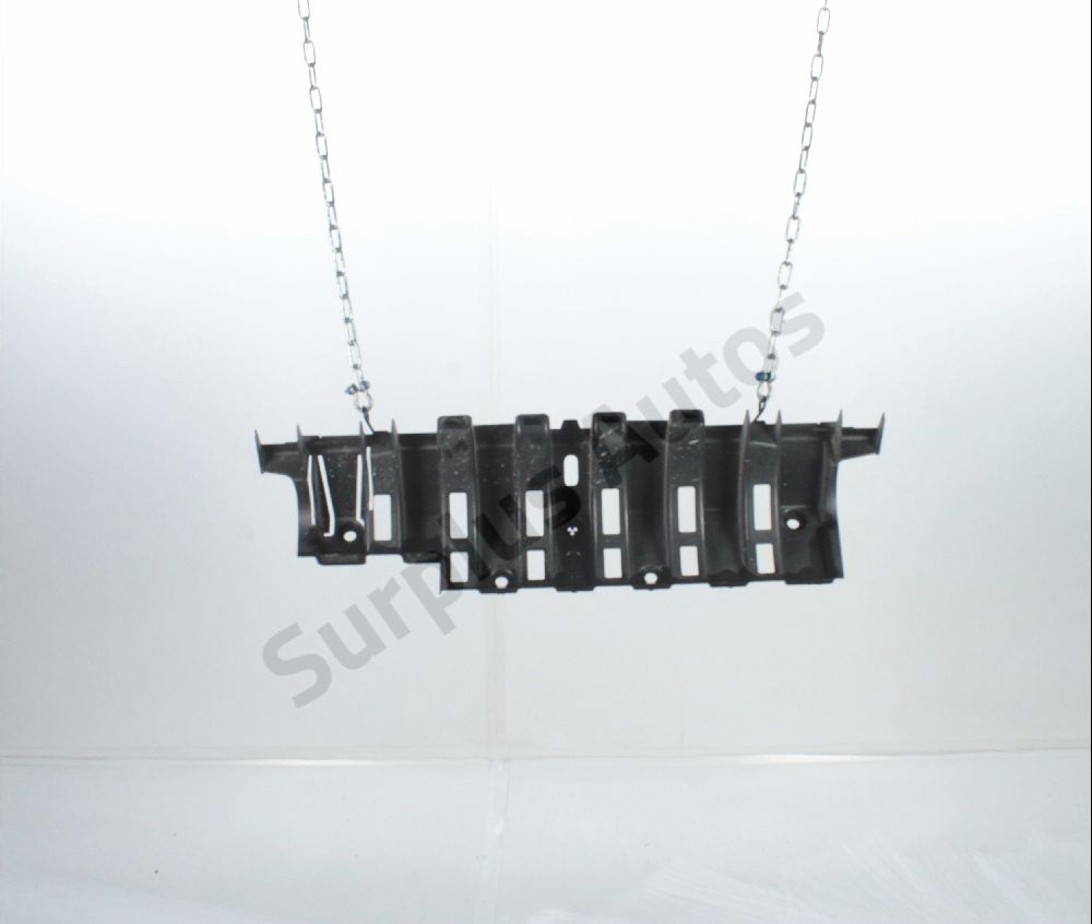 Absorbeur de pare-choc arrière