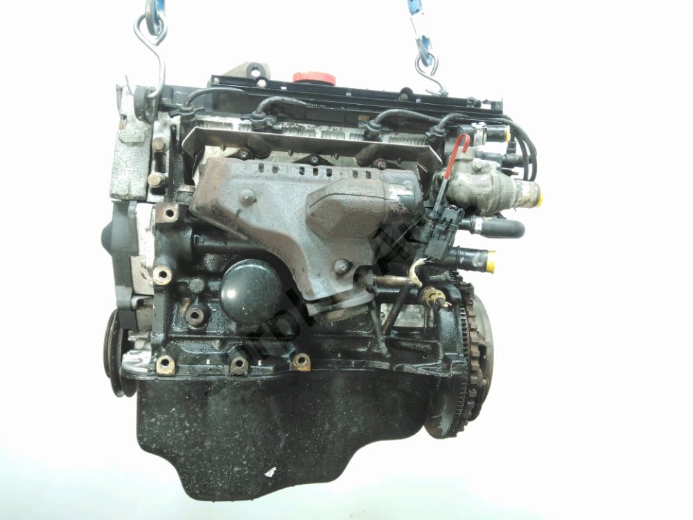Moteur