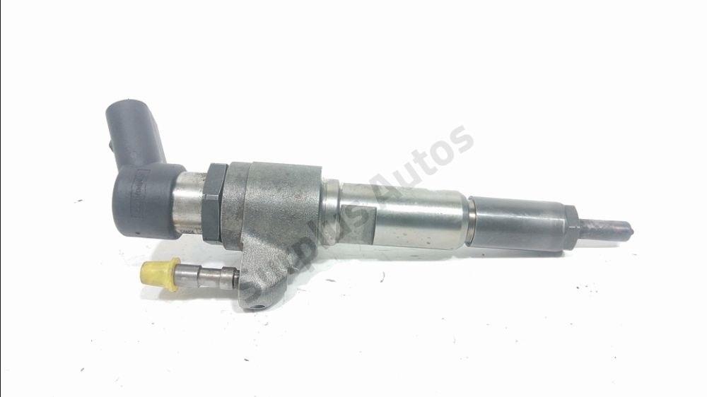 Injecteur 2