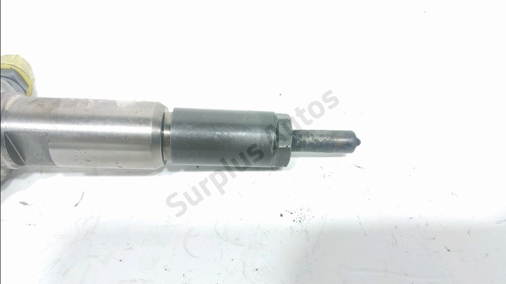 Injecteur 2