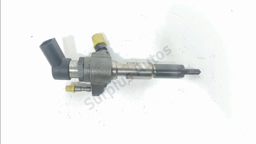 Injecteur 2
