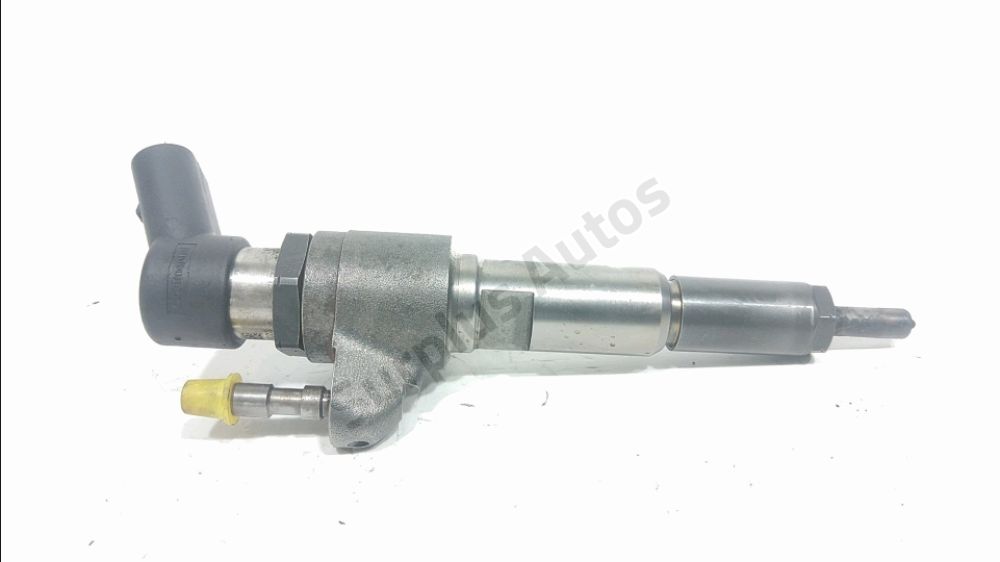 Injecteur 3
