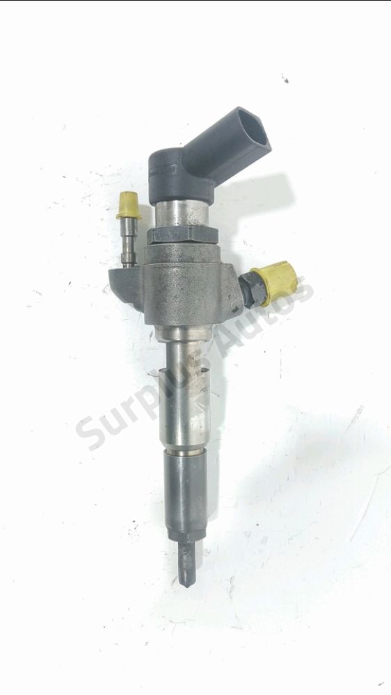 Injecteur 3