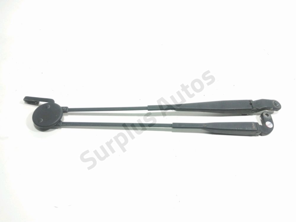 Bras d'essuie-glace avant