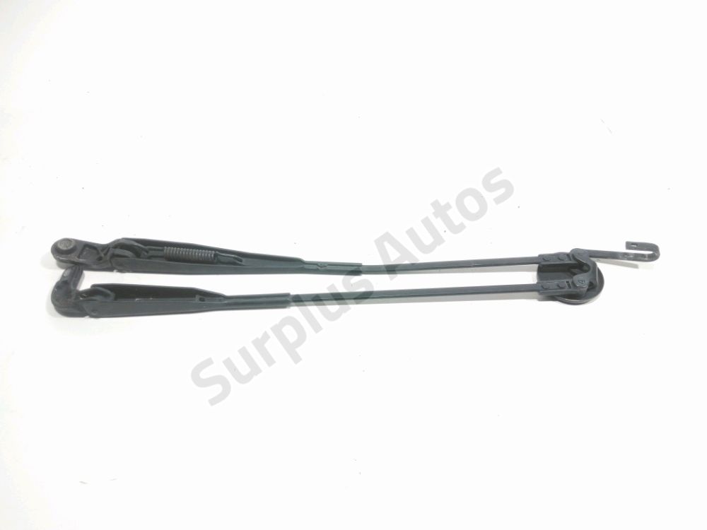 Bras d'essuie-glace avant