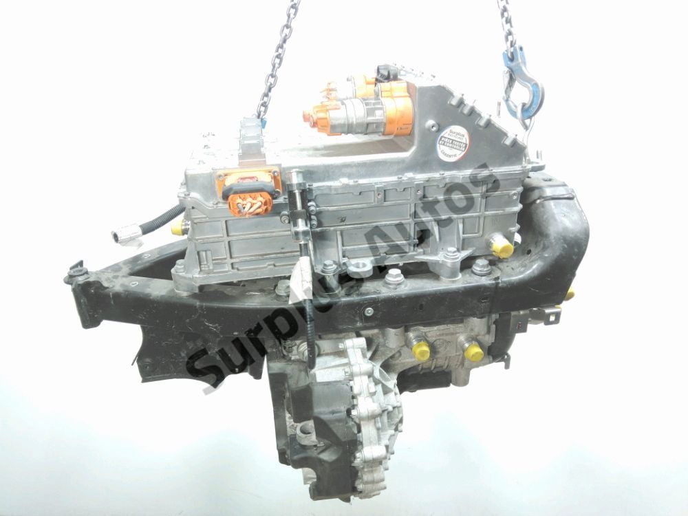 Moteur