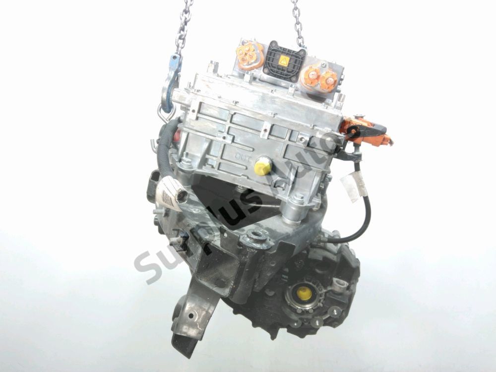 Moteur