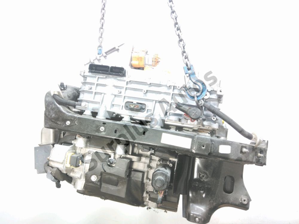 Moteur