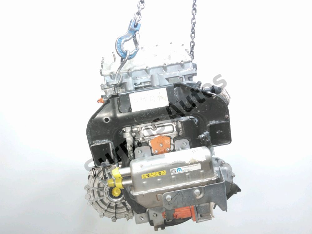 Moteur