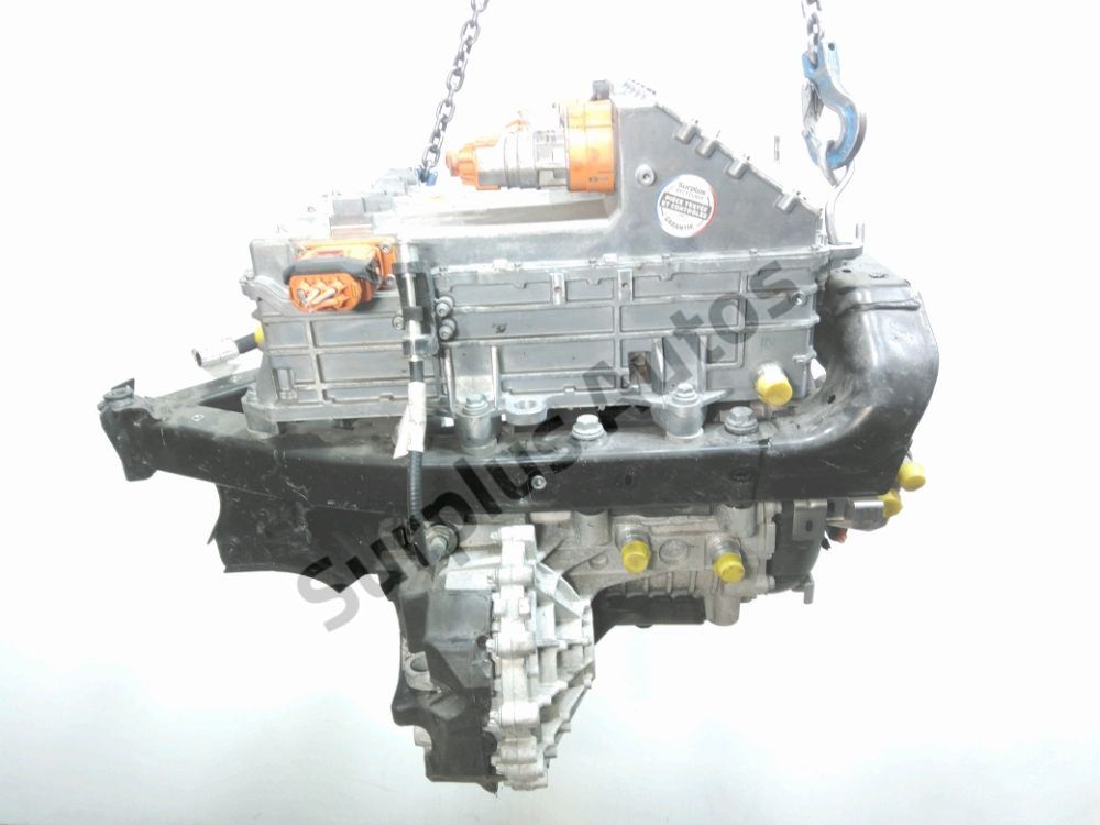 Moteur