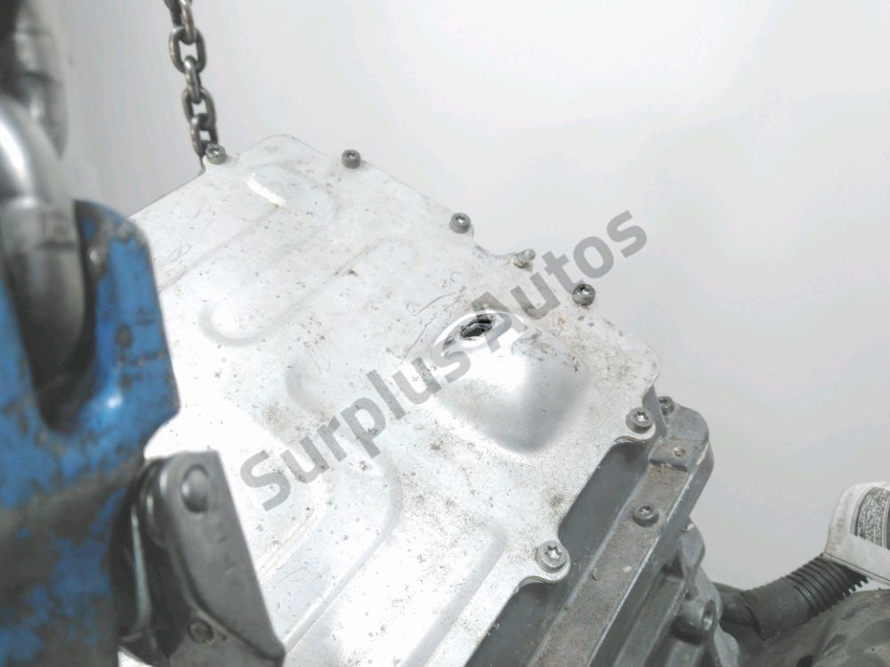 Moteur