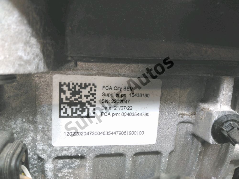 Moteur