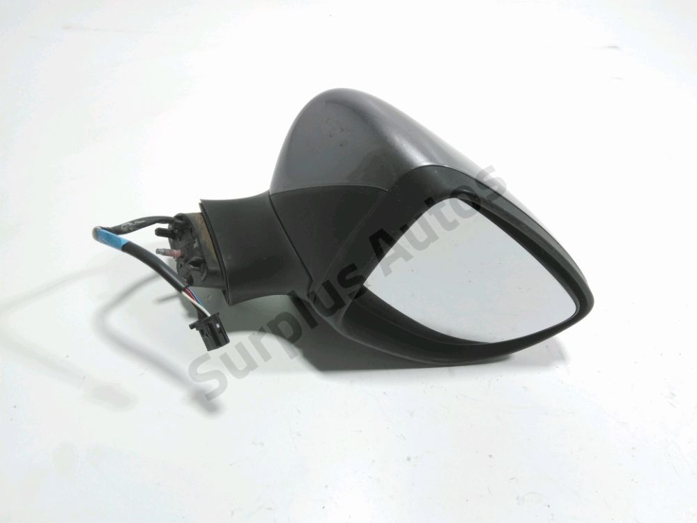 Rétroviseur électrique droit