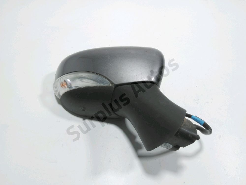 Rétroviseur électrique droit