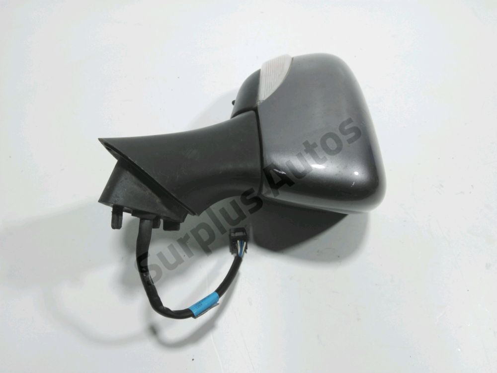 Rétroviseur électrique droit