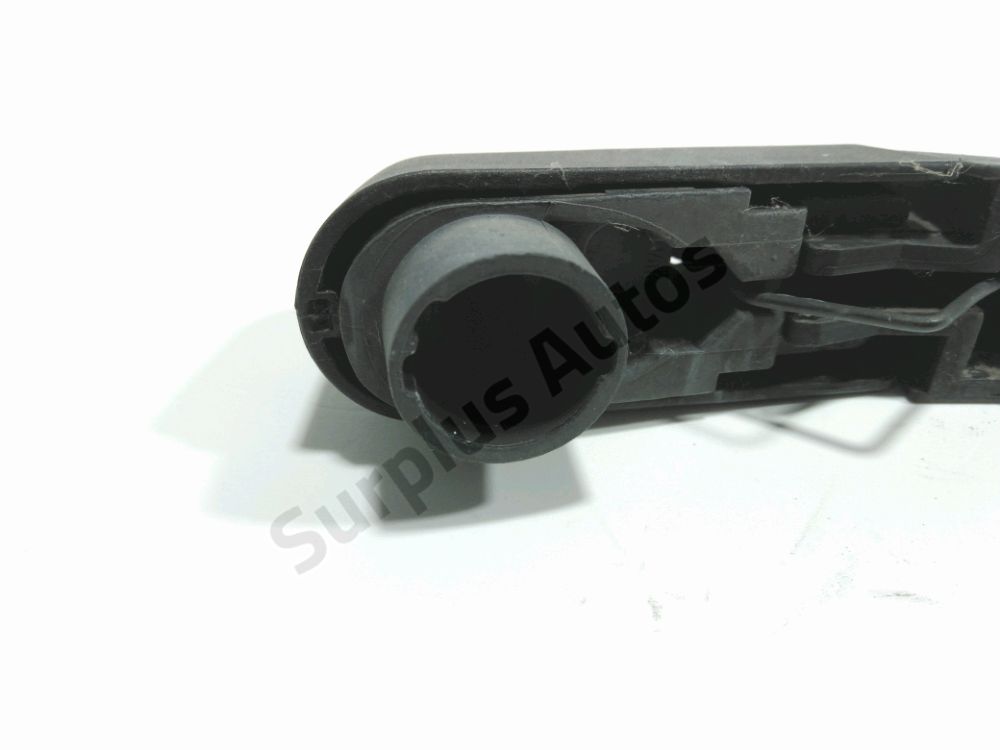 Bras d'essuie-glace arrière