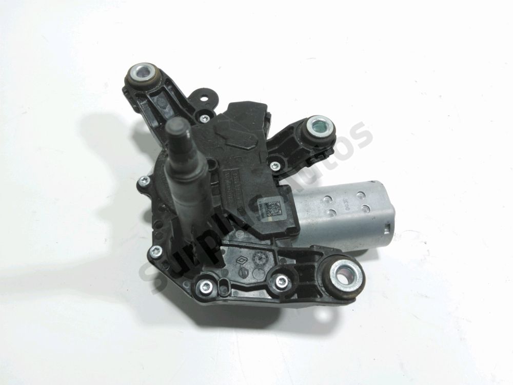Moteur d'essuie glace arrière