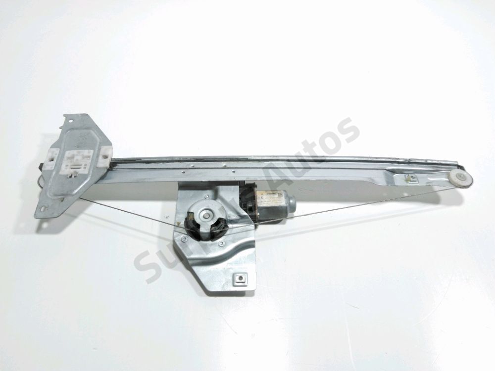 Lève-vitre électrique avant gauche