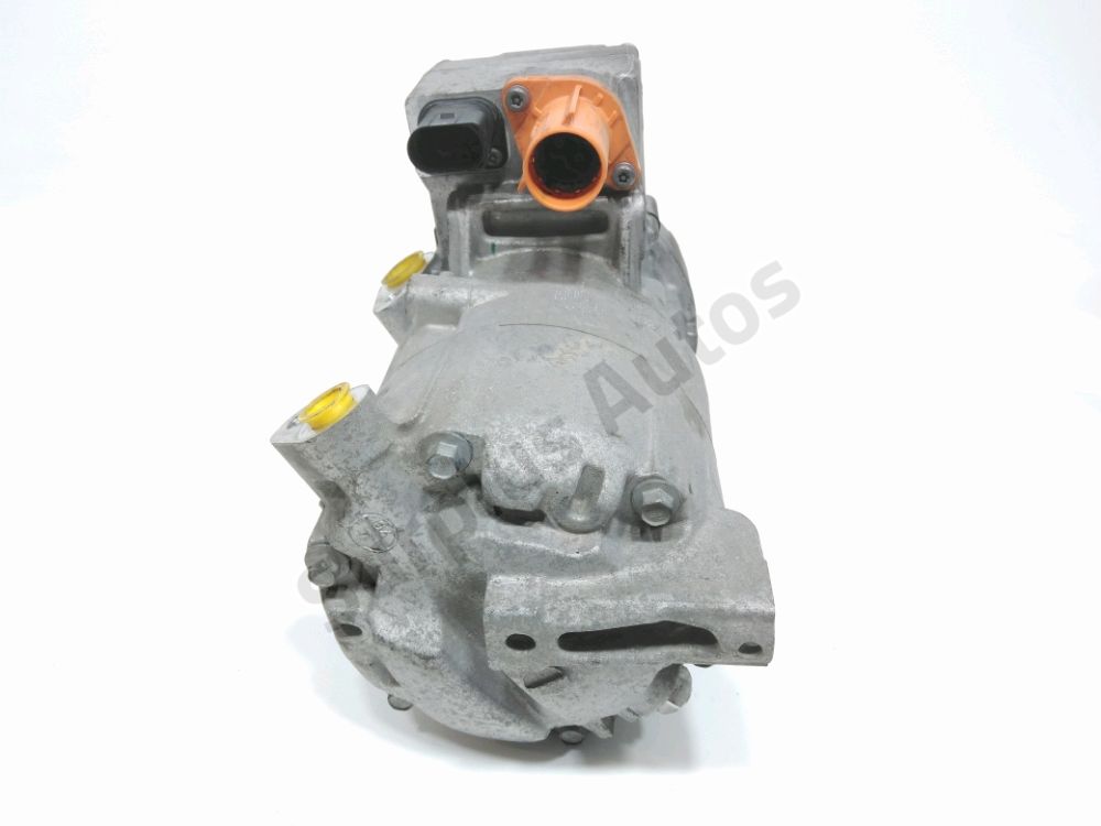 Compresseur de climatisation