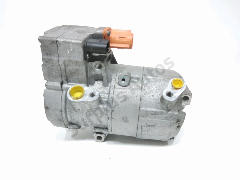 Compresseur de climatisation