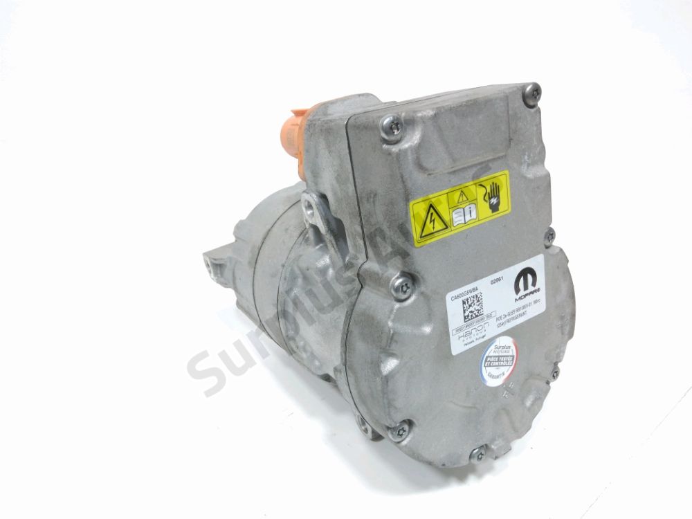 Compresseur de climatisation