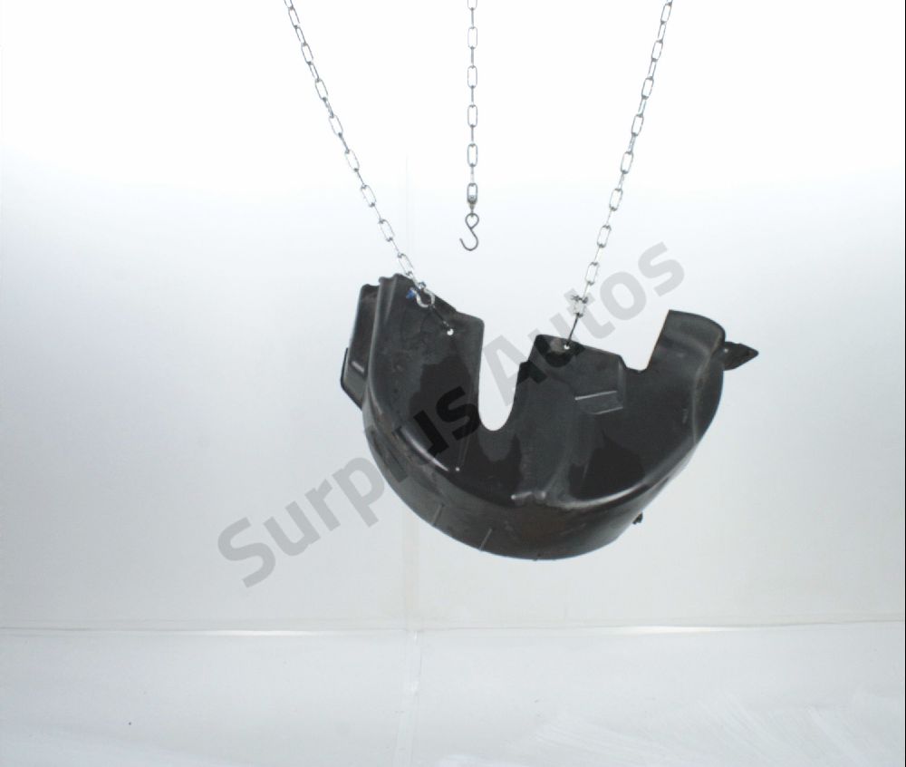 Pare-boue arrière gauche