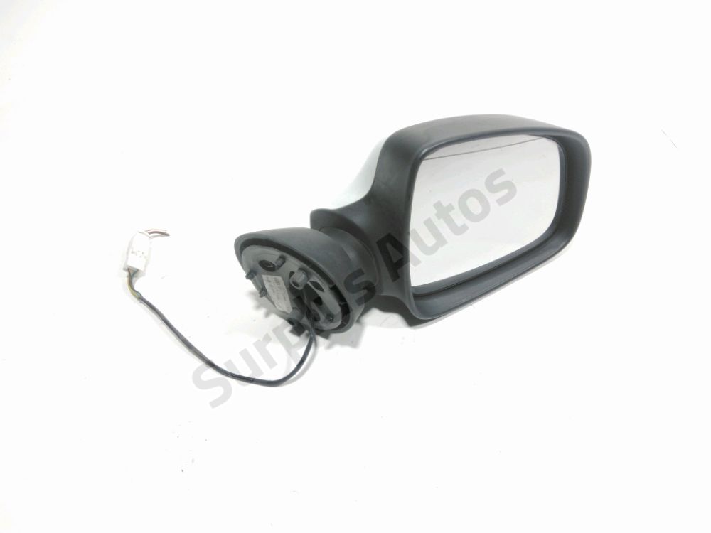 Rétroviseur électrique droit