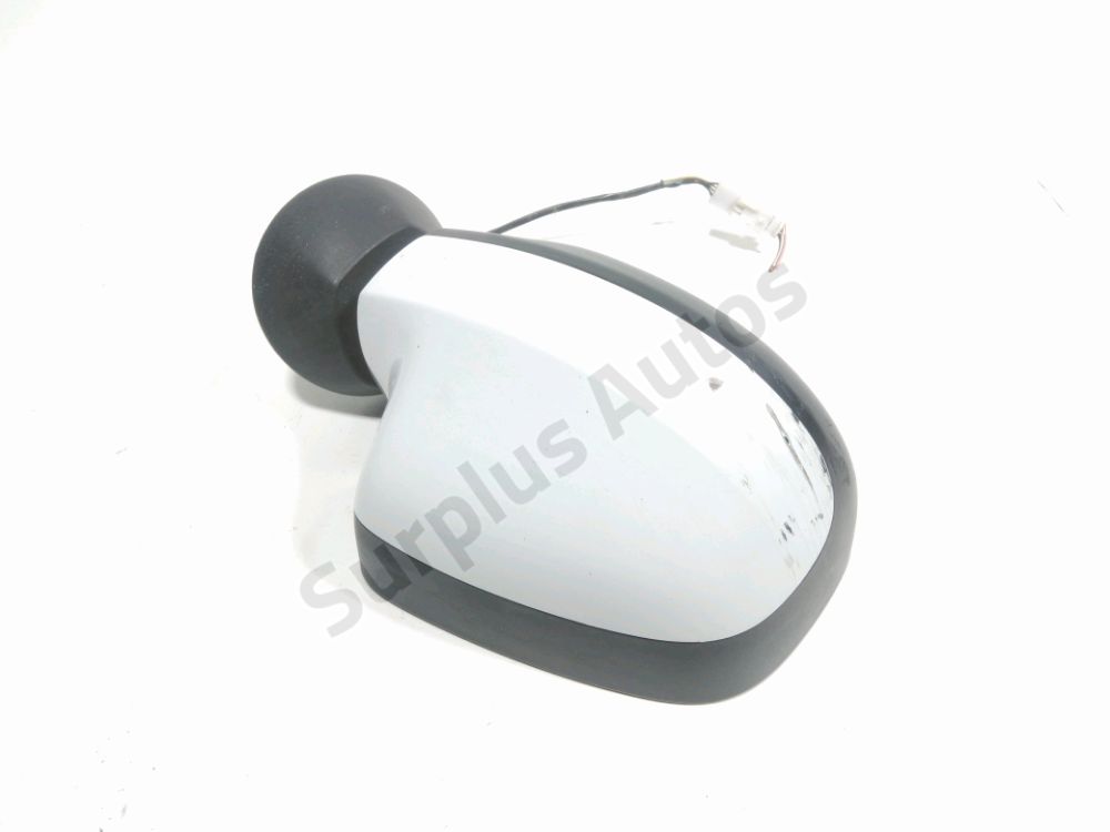 Rétroviseur électrique droit