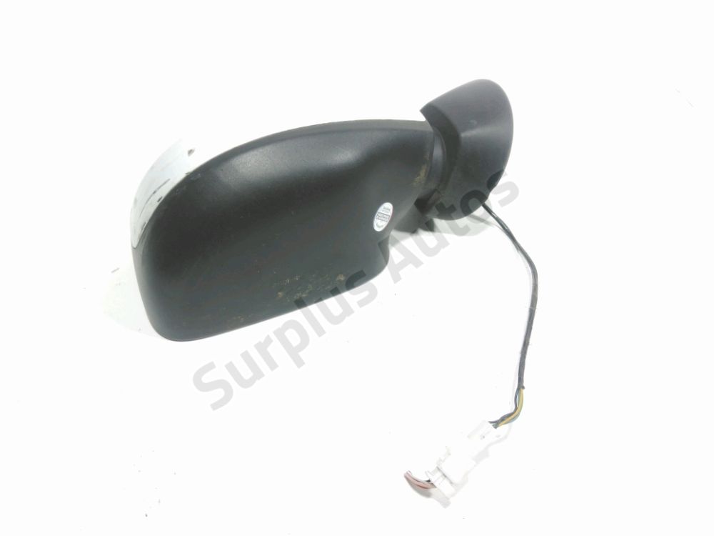 Rétroviseur électrique droit