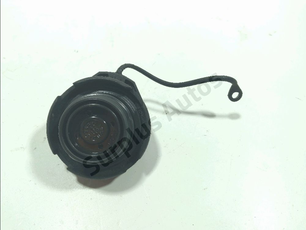 Bouchon de réservoir à carburant
