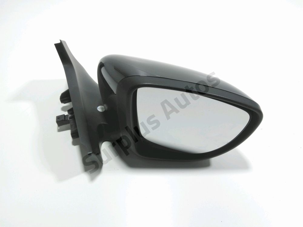 Retroviseur electrique droit