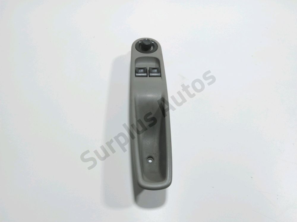 Commande lève-vitre avant gauche