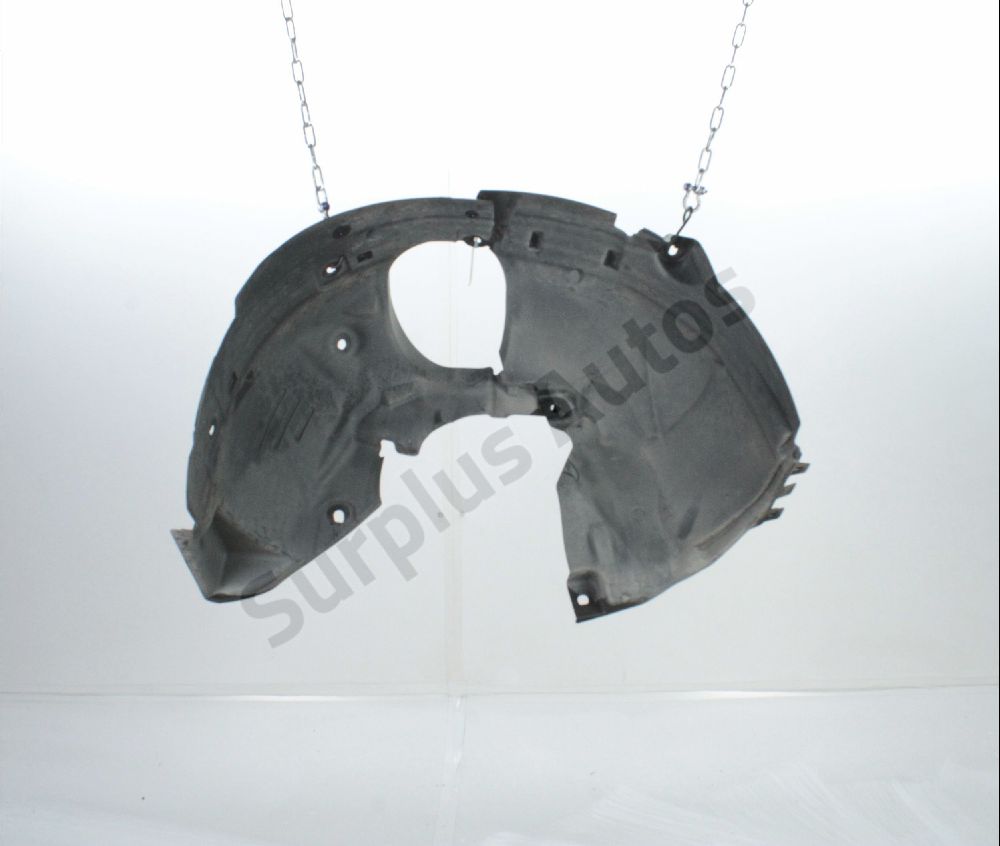 Pare-boue avant droit