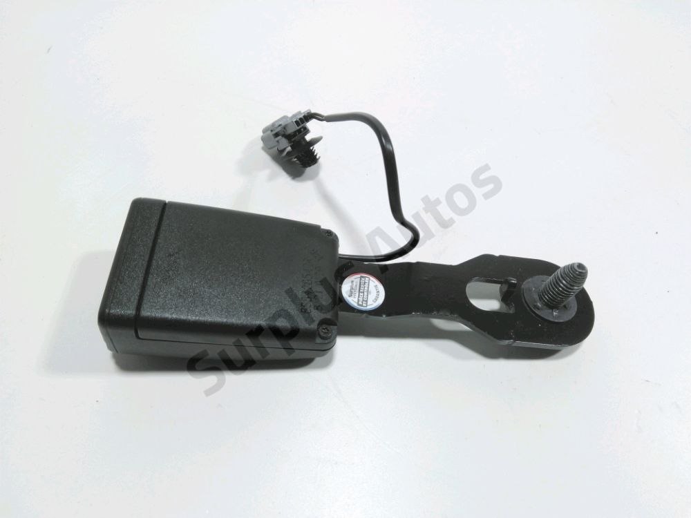 Ancrage ceinture avant droit