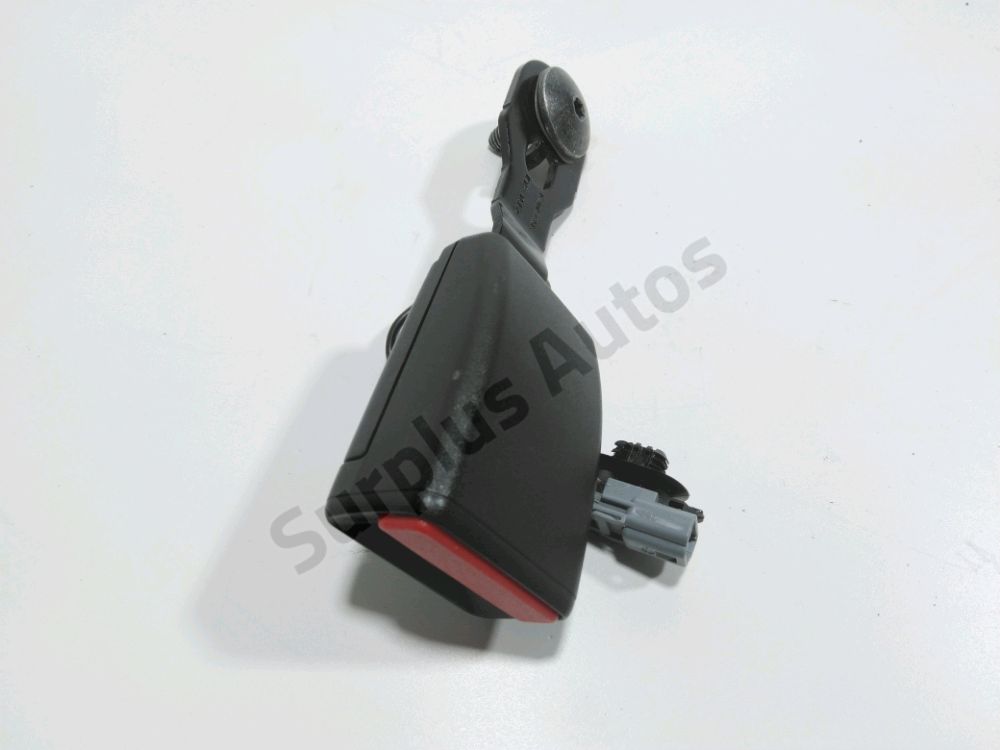 Ancrage ceinture avant droit